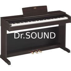 Ремонт Yamaha YDP-143